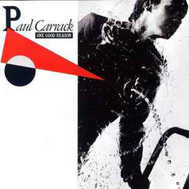Paul Carrack ‎– One Good Reason  (1987)
