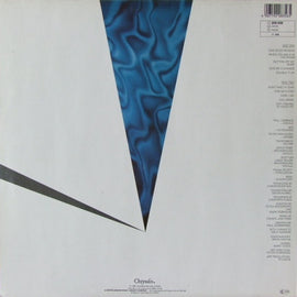 Paul Carrack ‎– One Good Reason  (1987)