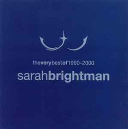 Sarah Brightman ‎– The Very Best Of 1990-2000  (2001)     CD
