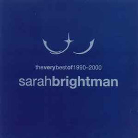 Sarah Brightman ‎– The Very Best Of 1990-2000  (2001)     CD
