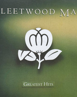 Fleetwood Mac – Greatest Hits  (1988)     CD