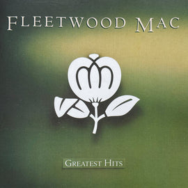 Fleetwood Mac – Greatest Hits  (1988)     CD