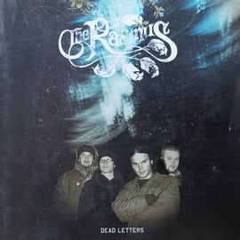 The Rasmus – Dead Letters  (2003)     CD