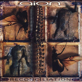 Aion – Reconciliation  (2000)     CD