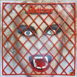 Rettore ‎– Magnifico Delirio  (1980)