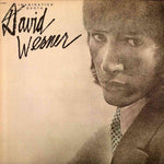 David Werner – Imagination Quota  (1975)     LP
