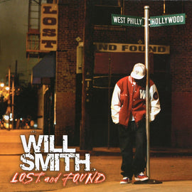 Will Smith – Lost And Found  (2005)     CD