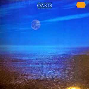 Oasis ‎– Oasis  (1984)