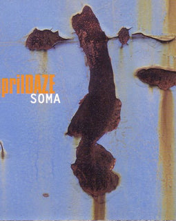 April Daze – Soma  (2001)     CD