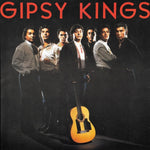 Gipsy Kings ‎– Gipsy Kings  (1988)     LP