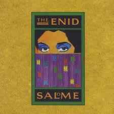 The Enid ‎– Salome  (1986)