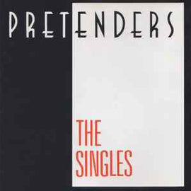 Pretenders* ‎– The Singles     XS     CD