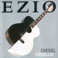 Ezio ‎– Diesel Vanilla  (1997)     CD