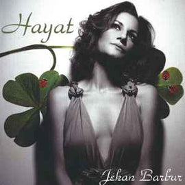 Jehan Barbur ‎– Hayat  (2010)     CD