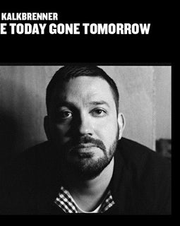 Fritz Kalkbrenner – Here Today Gone Tomorrow  (2010)     CD