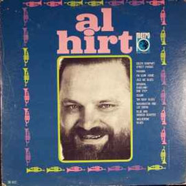 Al Hirt ‎– Al Hirt  (1965)