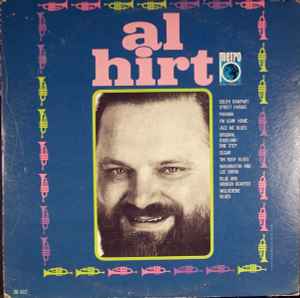 Al Hirt ‎– Al Hirt  (1965)