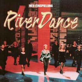 Dublin Stage Orchestra ‎– Riverdance (Neu-Einspielung)  (2004)     CD