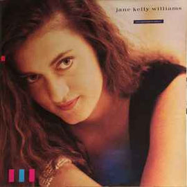 Jane Kelly Williams ‎– Unexpected Weather  (1989)