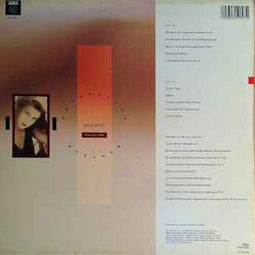Jane Kelly Williams ‎– Unexpected Weather  (1989)