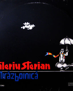 Valeriu Sterian – Antirăzboinică  (1979)     LP