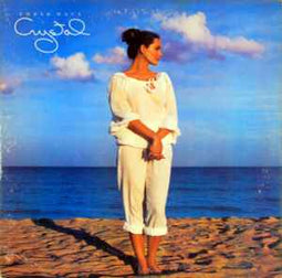 Crystal Gayle ‎– These Days  (1980)