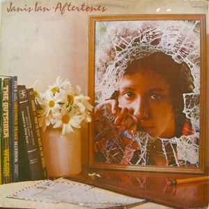 Janis Ian ‎– Aftertones  (1976)     LP