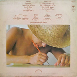 Janis Ian ‎– Aftertones  (1976)     LP
