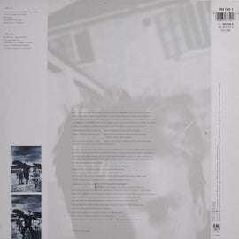 Sting ‎– The Dream Of The Blue Turtles  (1985)     LP