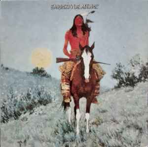 Fabrizio De Andre'* ‎– Fabrizio De Andre'  (1981)