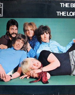 The Lords – The Best Of The Lords  (1969)      LP