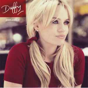 Duffy ‎– Endlessly  (2010)     CD