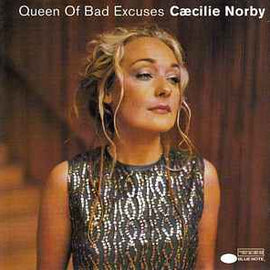Cæcilie Norby ‎– Queen Of Bad Excuses  (1999)     CD