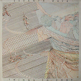 Seventh Wave – Things To Come  (1974)