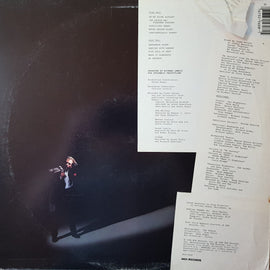 Van Stephenson ‎– Suspicious Heart  (1986)