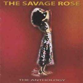 The Savage Rose* ‎– The Anthology  (2002)     CD