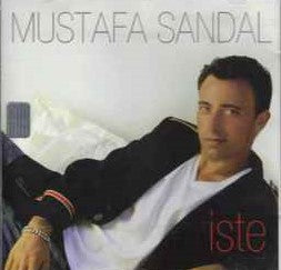 Mustafa Sandal ‎– İste  (2004)     CD