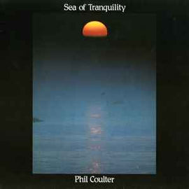 Phil Coulter ‎– Sea Of Tranquility  (1984)
