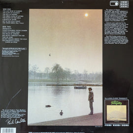 Phil Coulter ‎– Sea Of Tranquility  (1984)