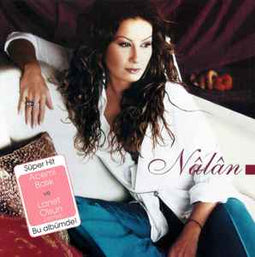 Nâlân ‎– Nâlân  (2002)     CD