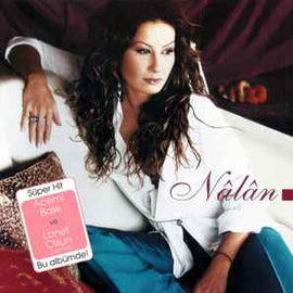 Nâlân ‎– Nâlân  (2002)     CD