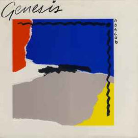 Genesis ‎– Abacab  (1981)