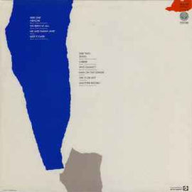 Genesis ‎– Abacab  (1981)