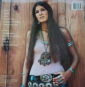 Rita Coolidge ‎– The Lady's Not For Sale  (1985)