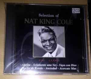 Nat King Cole ‎– Selection Of Nat King Cole  (1995)