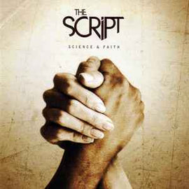The Script – Science & Faith  (2010)     CD