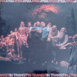 Atma ‎– In Transit  (1980)