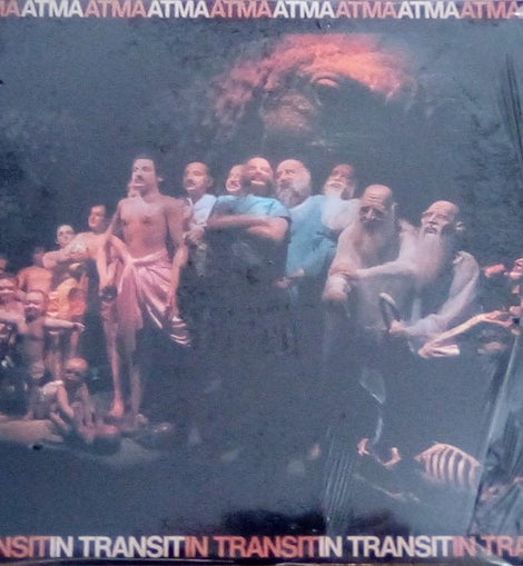 Atma ‎– In Transit  (1980)