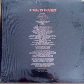 Atma ‎– In Transit  (1980)
