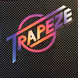 Trapeze ‎– Trapeze  (1976)
